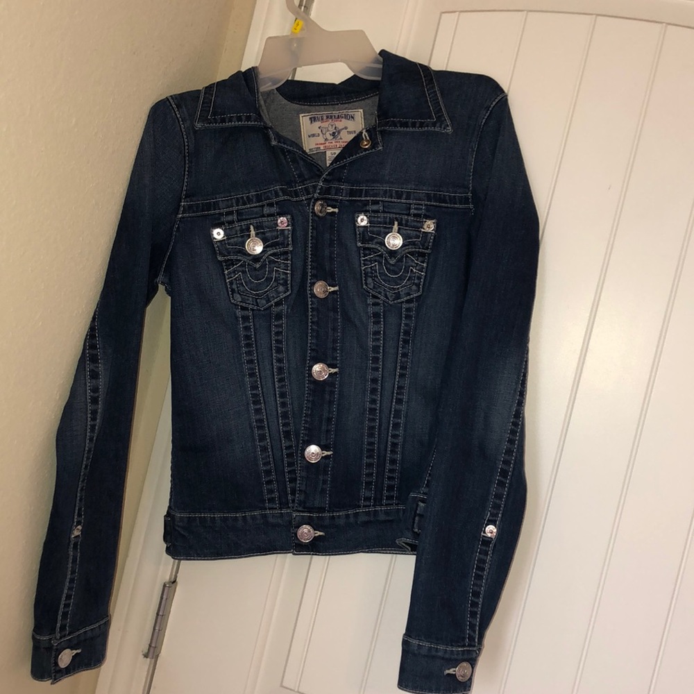 Jacket